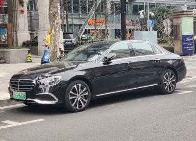 E 260